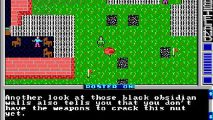 Wasteland 1 - The Original Classic (GOG)