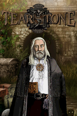 Tearstone