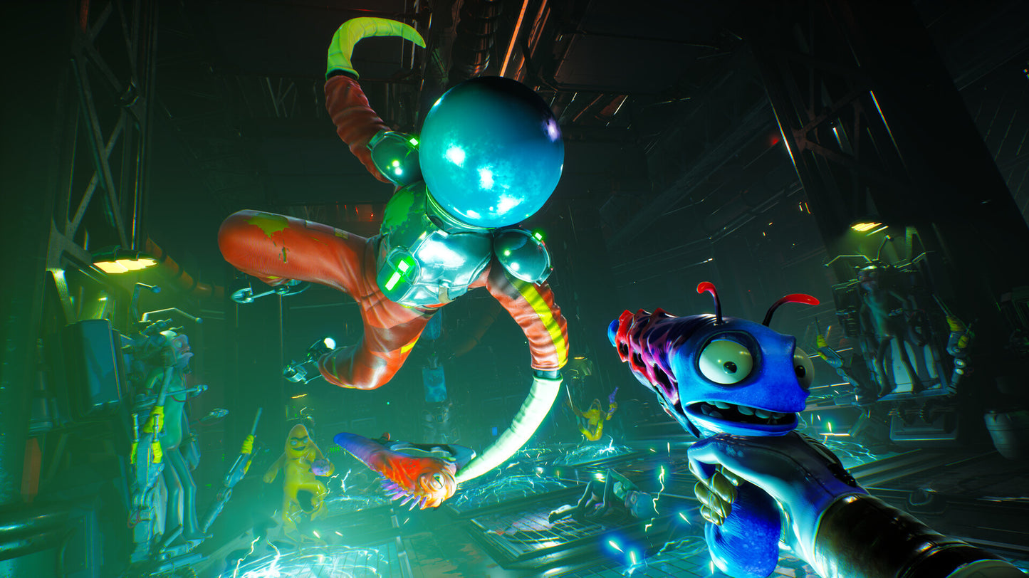 High On Life: DLC Bundle