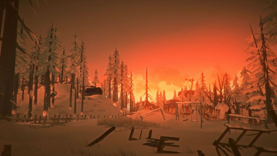 The Long Dark: Survival Edition