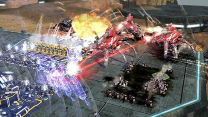 Supreme Commander 2 - Infinite War Battle Pack GOG