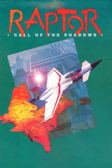 Raptor: Call of The Shadows - 2015 Edition