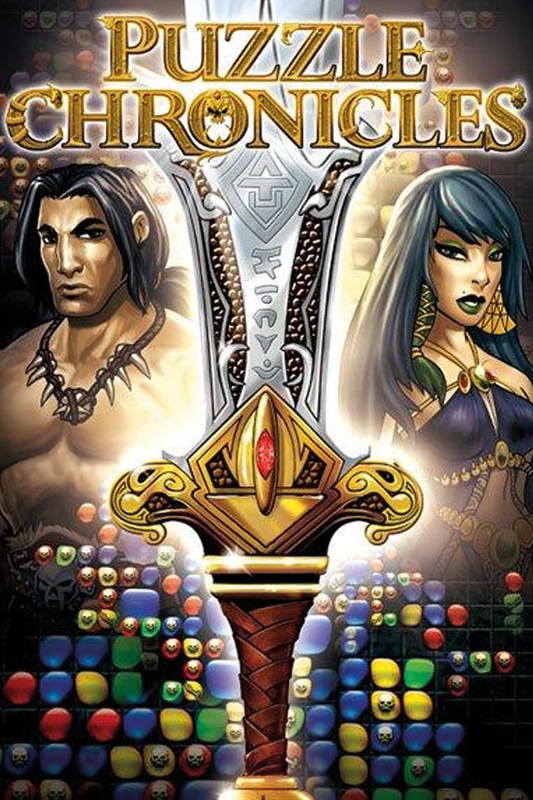 Puzzle Chronicles EU