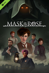 Mask of the Rose
