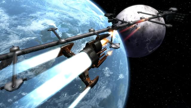 X3: Reunion (GOG)