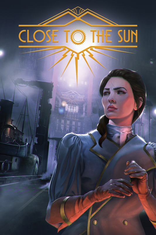 Close to the Sun XBOX One CD Key