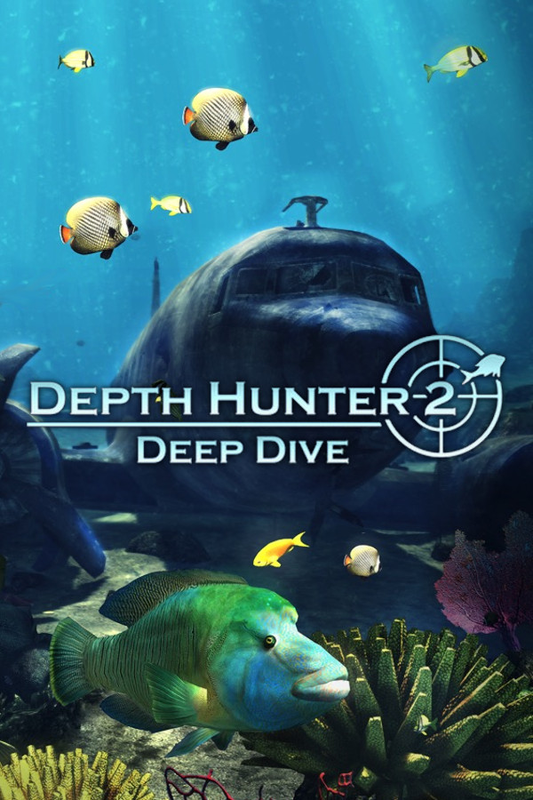 Depth Hunter 2: Deep Dive EU