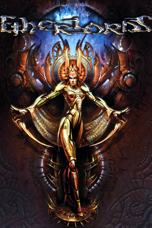 Etherlords Bundle