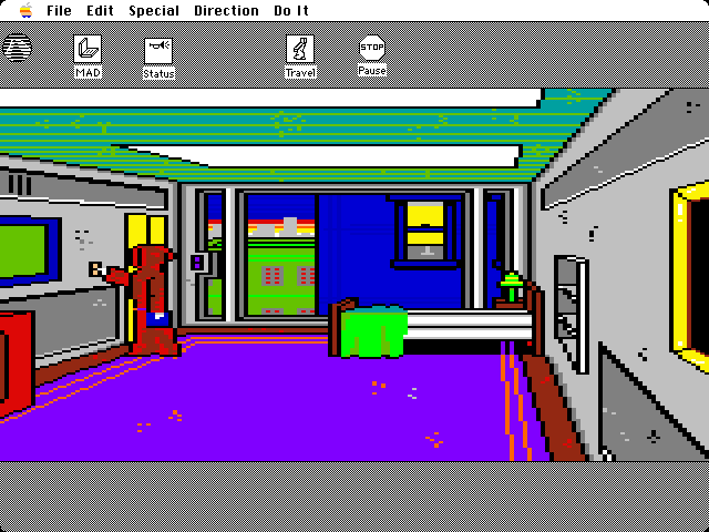 Manhunter