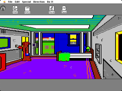 Manhunter