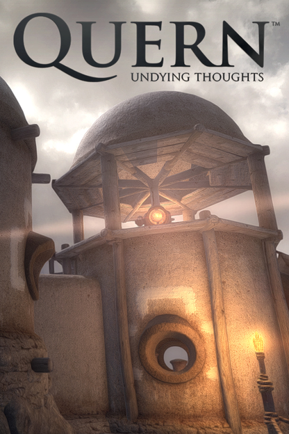 Quern: Undying Thoughts (Steam)