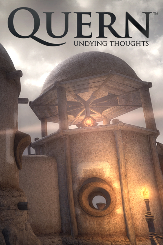 Quern: Undying Thoughts (Steam)