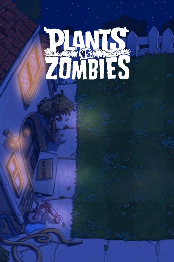 Plants vs. Zombies (GOTY Edition)