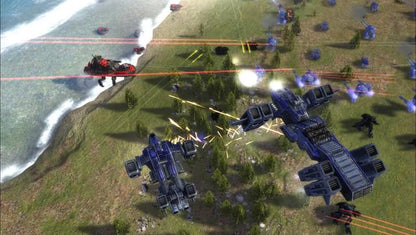 Supreme Commander (Gold Edition) (GOG)