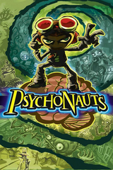 Psychonauts (EU)