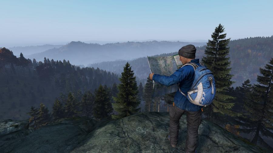 DayZ (EU) (Altergift)