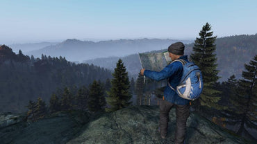 DayZ (EU) (Altergift)