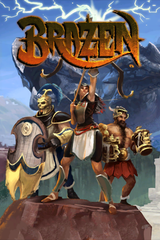 BRAZEN Prototype