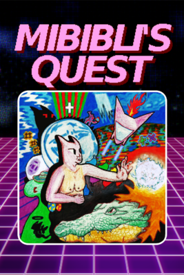 Mibibli's Quest