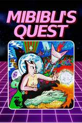Mibibli's Quest