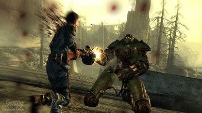 Fallout 3 (EU)