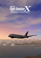 Microsoft Flight Simulator X: Steam Edition: Piper Aztec Add-On