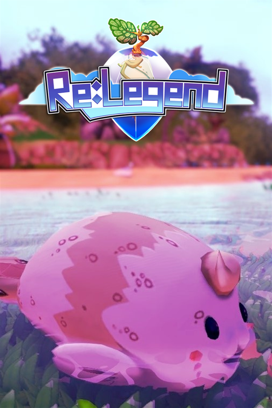 Re:Legend