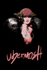 UBERMOSH:BLACK