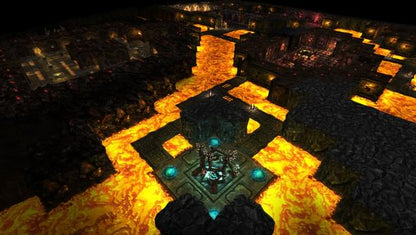 War for the Overworld (Underlord Edition) (EN)