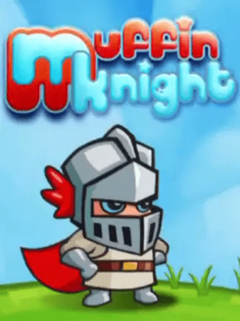 Muffin Knight