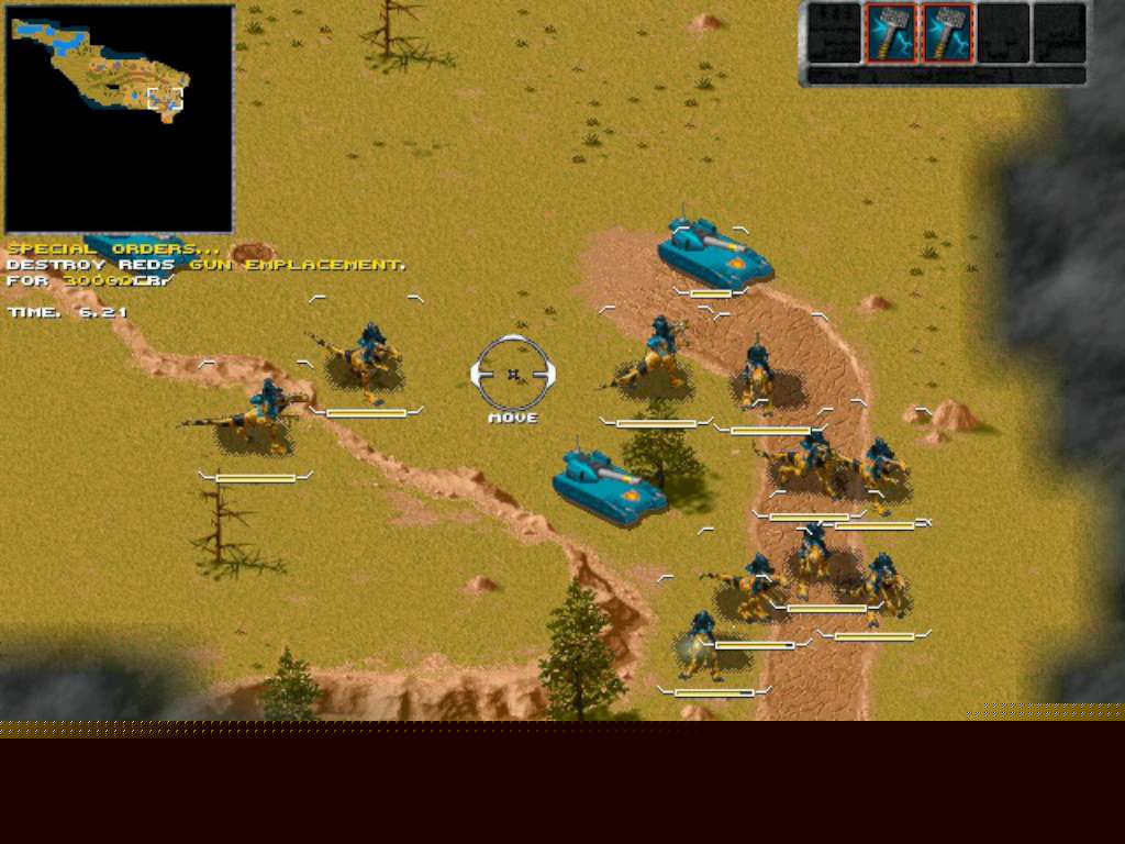 7th Legion Steam CD Key