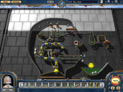Crazy Machines 2 - Time Travel DLC