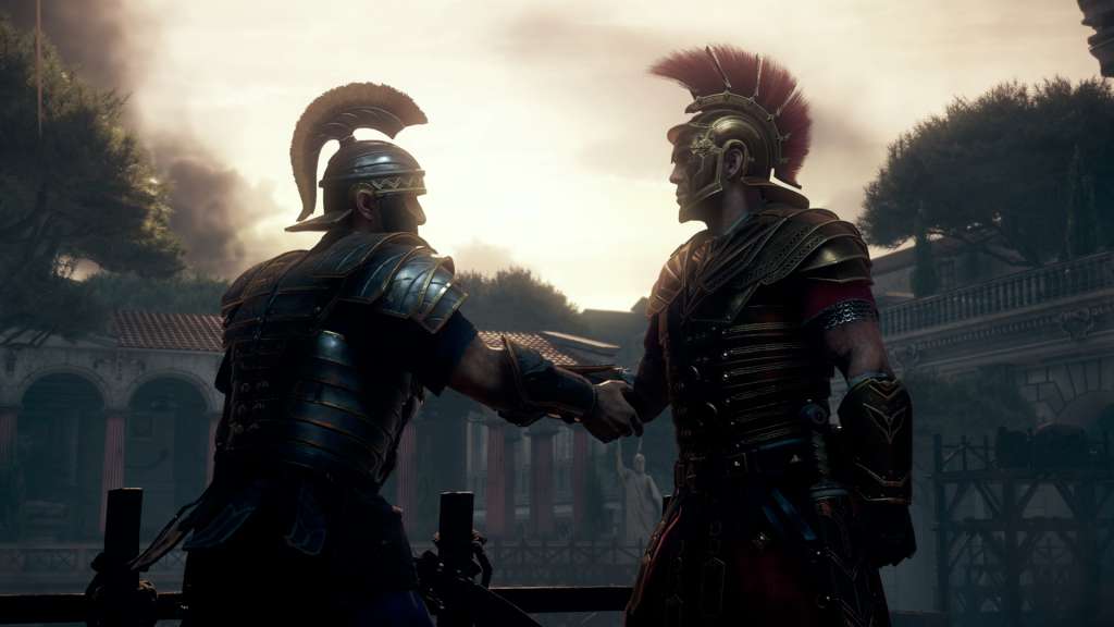 Ryse: Son of Rome - Soundtrack (DLC)