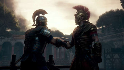 Ryse: Son of Rome - Soundtrack (DLC)