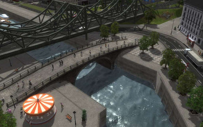 Cities in Motion - German Cities (DLC)