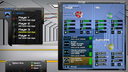 SCHAR: Blue Shield Alliance Soundtrack Edition