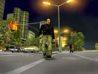 Grand Theft Auto Trilogy Pack EU Steam CD Key