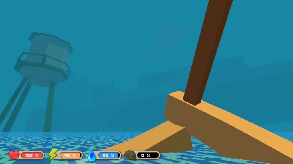 Once Bitten, Twice Dead! Steam CD Key