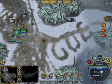 Dungeons &amp; Dragons: Dragonshard GOG