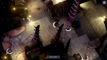 Warhammer 40,000: Deathwatch - Enhanced Edition Steam CD Key