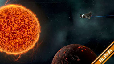 Stellaris DLC Mega Pack