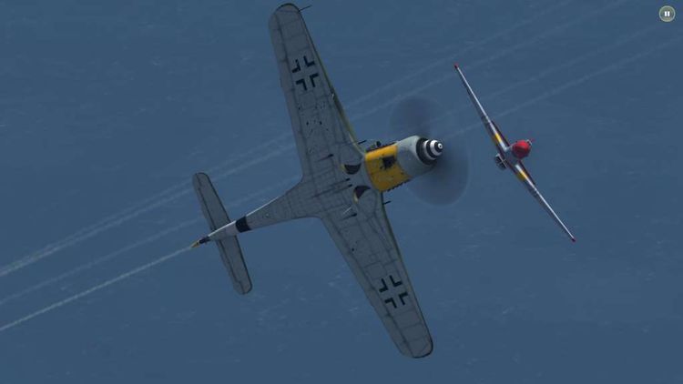 DCS: Fw 190 D-9 Dora Digital Download CD Key