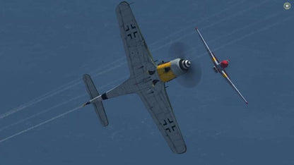 DCS: Fw 190 D-9 Dora Digital Download CD Key
