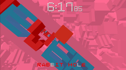 Rabbit Hole 3D (Steam Edition)