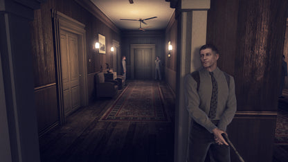 Alekhine's Gun UNCUT