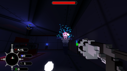 Paranautical Activity: Deluxe Atonement Edition Steam CD Key