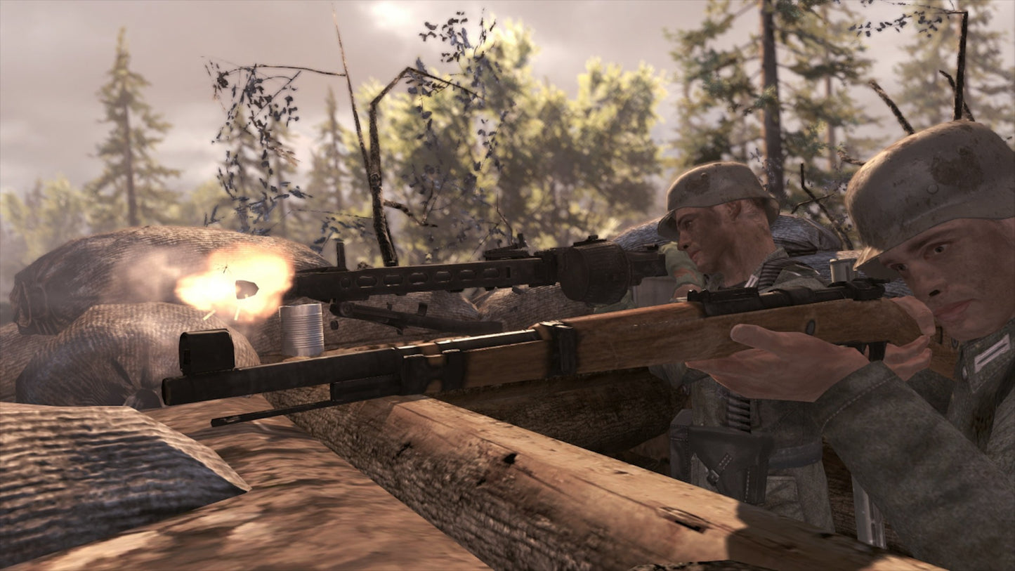 Red Orchestra 2: Heroes of Stalingrad with Rising Storm (GOTY)