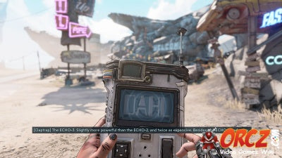 Borderlands 3 - AMD Echo Device Communicator DLC SHiFT