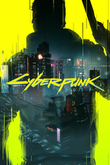 Cyberpunk 2077 (Xbox One / Xbox Series X|S)
