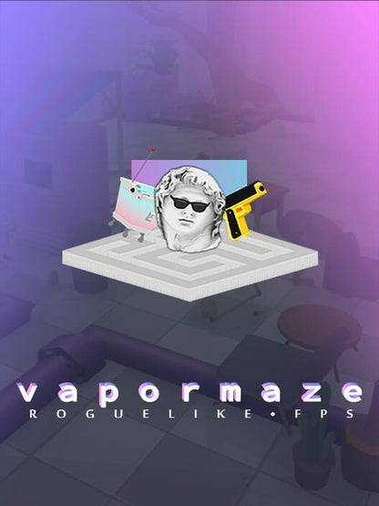 Vapormaze